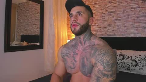 Snapshot of jakeortega chatting on 28, 12, 2024 Jake Orthega online show from 28, 12, 2024