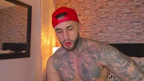 Snapshot of jakeortega chatting on 7, 1, 2025 Jake Orthega online show from 7, 1, 2025