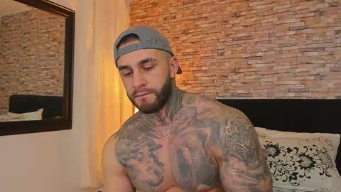 Snapshot of jakeortega chatting on 19, 1, 2025 Jake Orthega online show from 19, 1, 2025