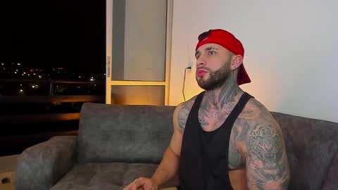 Snapshot of jakeortega chatting on 5, 2, 2025 Jake Orthega online show from 5, 2, 2025