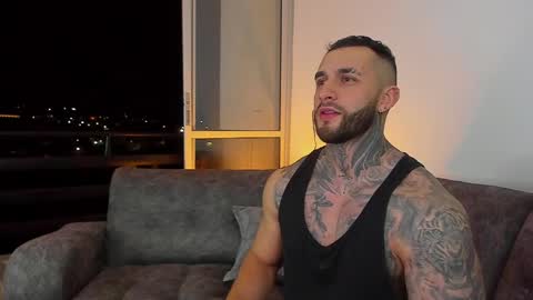 Snapshot of jakeortega chatting on 10, 2, 2025 Jake Orthega online show from 10, 2, 2025