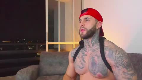 Snapshot of jakeortega chatting on 4, 3, 2025 Jake Orthega online show from 4, 3, 2025