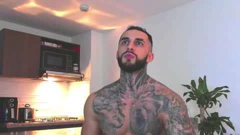 Jake Orthega online show from 7, 4, 2026