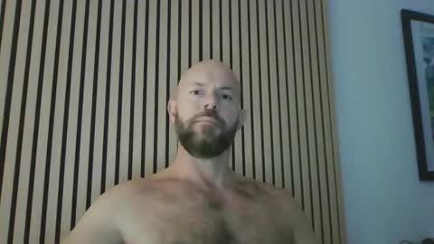 Jake Rhodes online show from 22, 10, 2025