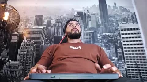 JakeSkye online show from 6, 12, 2024