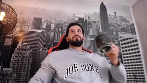 JakeSkye online show from 8, 12, 2024