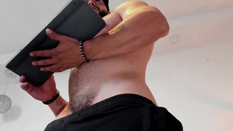 JakeSkye online show from 12, 1, 2025