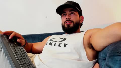 JakeSkye online show from 16, 1, 2025