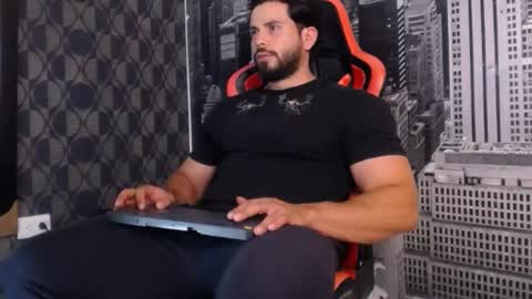 JakeSkye online show from 8, 2, 2025