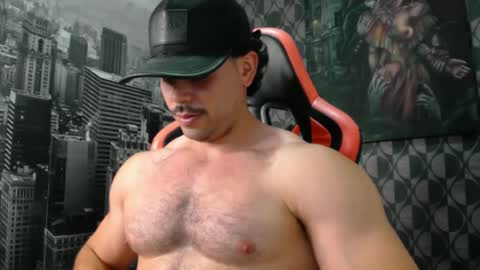 JakeSkye online show from 5, 3, 2025