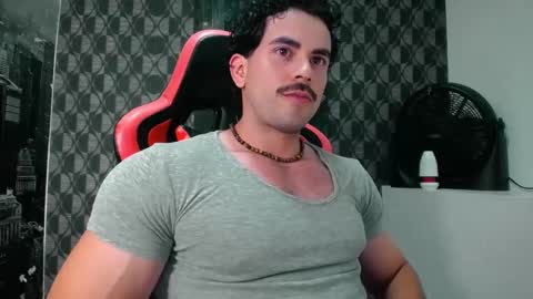 JakeSkye online show from 12, 3, 2025