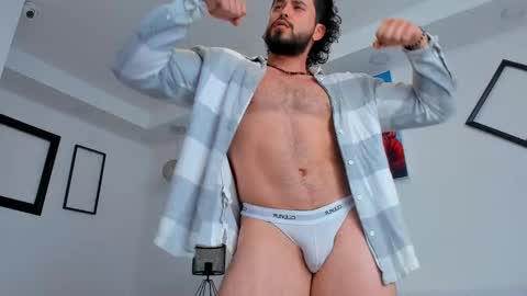 JakeSkye online show from 26, 9, 2025