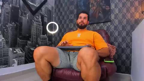 JakeSkye online show from 1, 12, 2025