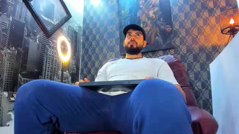 JakeSkye online show from 12, 1, 2026