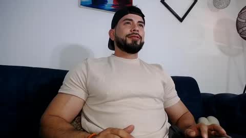 JakeSkye online show from 14, 5, 2026