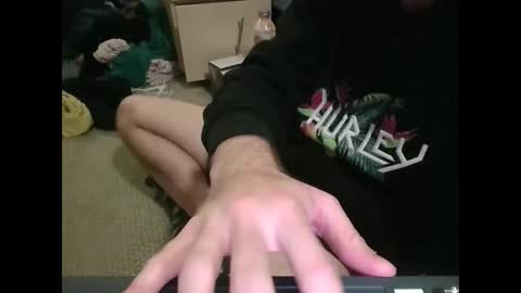 Snapshot of jakesmirnoff chatting on 18, 2, 2025 61 College Soccer Boy online show from 18, 2, 2025