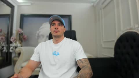 jakestone_1 online show from 29, 10, 2025