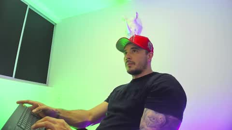 jakestone_1 online show from 6, 2, 2026