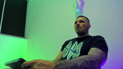 jakestone_1 online show from 23, 3, 2026