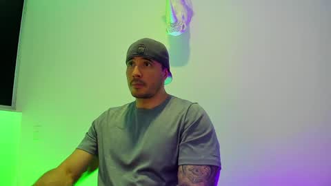 jakestone_1 online show from 10, 4, 2026