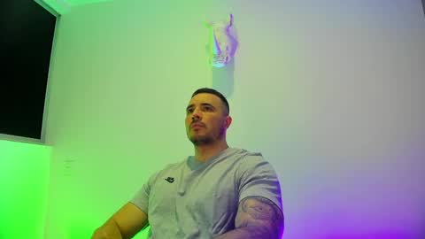 jakestone_1 online show from 16, 4, 2026