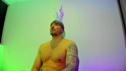 jakestone_1 online show from 17, 4, 2026