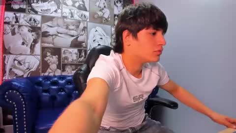 Jake online show from 2, 12, 2025