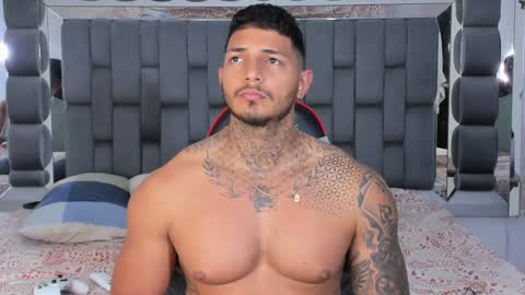 my name is sebas If you come here dont hesitate to say hello Im a guy who really likes having conversations and having hot online show from 14, 12, 2024