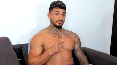 my name is sebas If you come here dont hesitate to say hello Im a guy who really likes having conversations and having hot online show from 13, 11, 2025