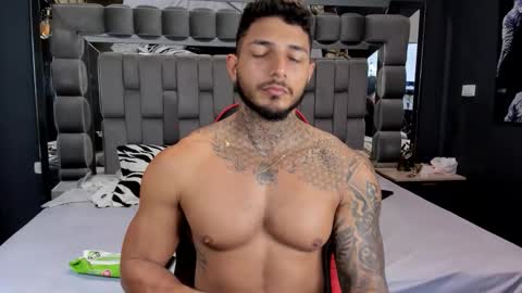 my name is sebas If you come here dont hesitate to say hello Im a guy who really likes having conversations and having hot online show from 18, 12, 2025