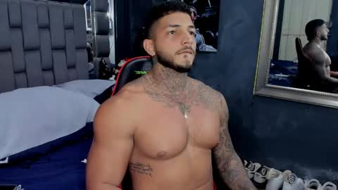 my name is sebas If you come here dont hesitate to say hello Im a guy who really likes having conversations and having hot online show from 21, 4, 2026