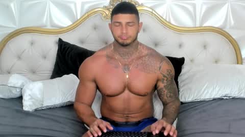 my name is sebas If you come here dont hesitate to say hello Im a guy who really likes having conversations and having hot online show from 26, 5, 2026