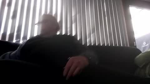 jakob120966 online show from 24, 11, 2025