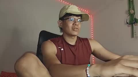 Snapshot of jakob_hb chatting on 29, 10, 2025 JaKob HB online show from 29, 10, 2025