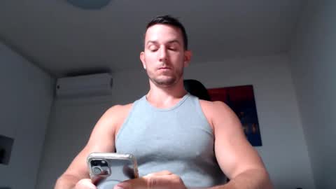 Snapshot of jakubstefano chatting on 13, 12, 2024 Muscle beast P online show from 13, 12, 2024