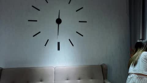 Iris online show from 21, 11, 2025