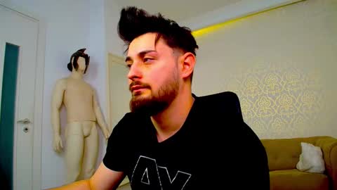 JalenPenn online show from 14, 3, 2026