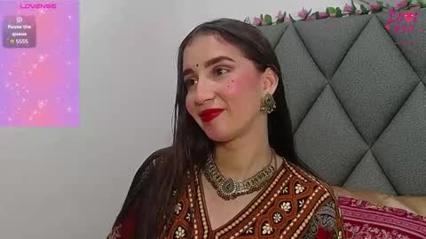 Jalima Mona online show from 23, 10, 2025