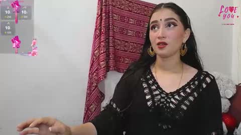 Jalima Mona online show from 29, 11, 2025