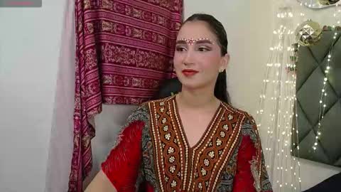 Jalima Mona online show from 1, 12, 2025