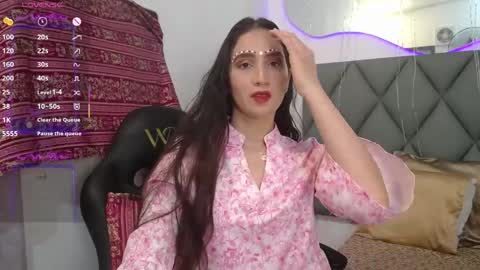 Jalima Mona online show from 31, 3, 2026