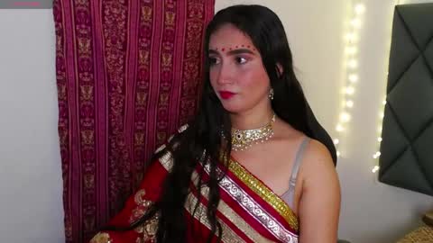Jalima Mona online show from 22, 5, 2026