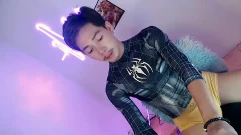 Snapshot of jam_bigcock69 chatting on 18, 6, 2026 Jam online show from 18, 6, 2026
