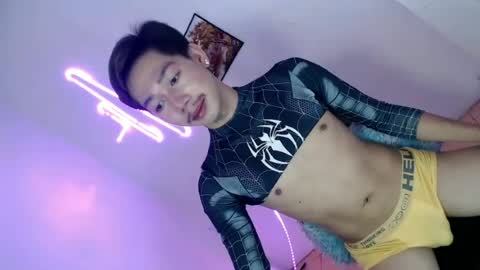 Snapshot of jam_bigcock69 chatting on 22, 6, 2026 Jam online show from 22, 6, 2026