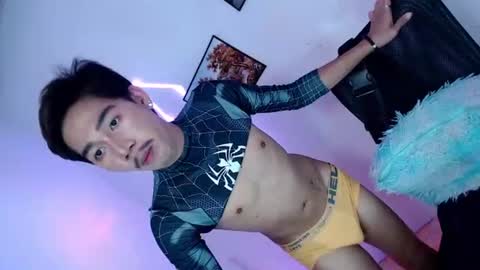 Snapshot of jam_bigcock69 chatting on 5, 7, 2026 Jam online show from 5, 7, 2026
