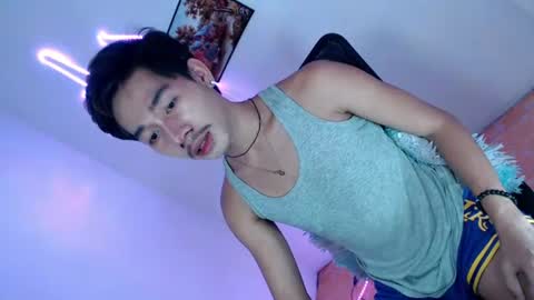 Snapshot of jam_bigcock69 chatting on 8, 7, 2026 Jam online show from 8, 7, 2026