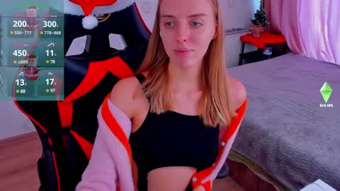 Sofia online show from 21, 12, 2024