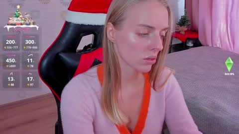 Sofia online show from 1, 1, 2025