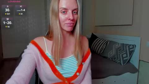 Sofia online show from 3, 3, 2025