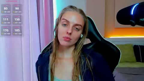 Sofia online show from 20, 9, 2025